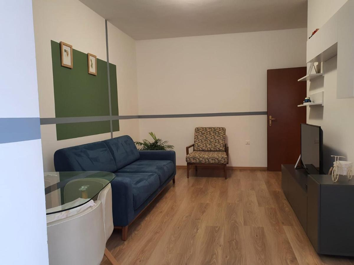 Heris'S Apartment Тирана Экстерьер фото